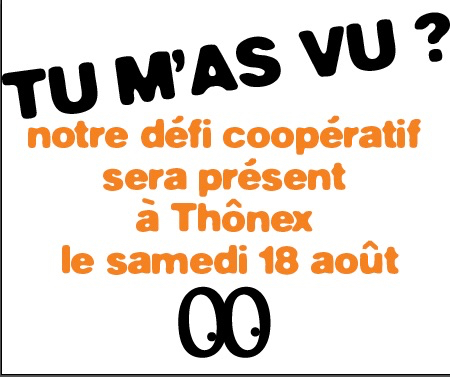 coopérative la rencontre genève