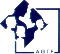 Logo AGTF A s s o c i a t i o n Genevoise de Thérapies Familiales