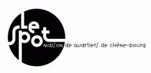 Logo MQ de Chêne-Bourg Le Spot