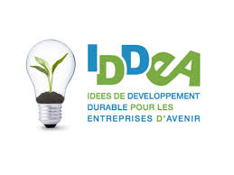 Logo prix IDDEA