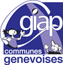 logo Giap GROUPEMENT INTERCOMMUNAL POUR L’ANIMATION PARASCOLAIRE