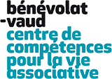 Logo benevolat-vaud Références/Témoignages