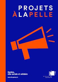 Projet à la pelle