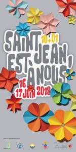 Logo Saintjean est à nous!