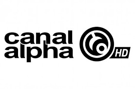 Logo Canal Alpha 90 Secondes (Mini du Gros, festival des enfants, interne au festival Le Chant du Gros)