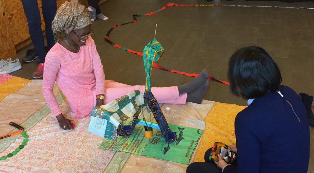 Formations Jeux Coopératifs