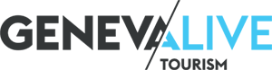 Logo Genevalive Tourism