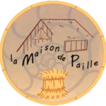 Logo CENTRE LA MAISON DE PAILLE