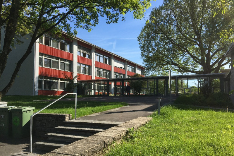 collège du châtelet - collège chatelet douai